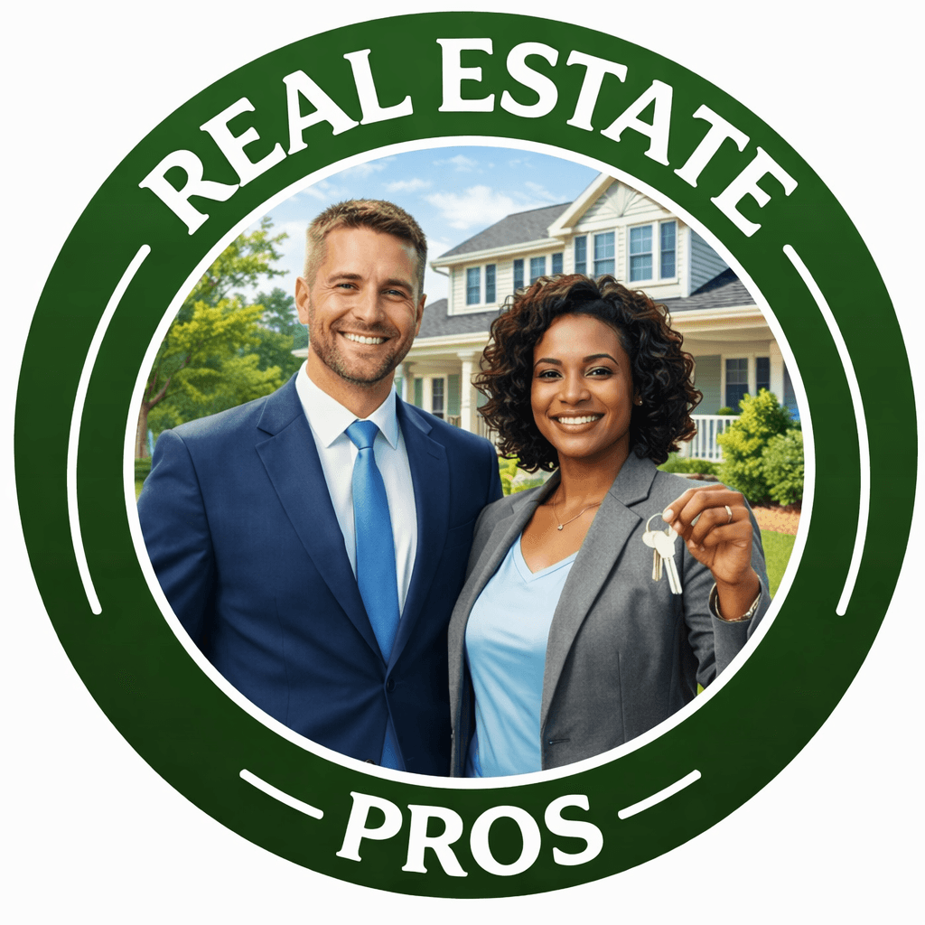 Join Real Estate Pros card