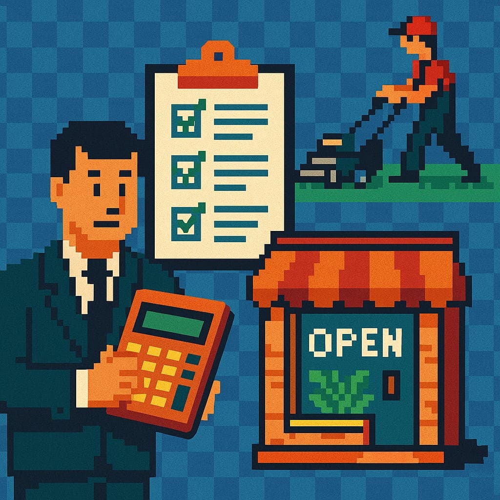 From AI Adoption to Real Costs — What’s Shaping SMBs This Week